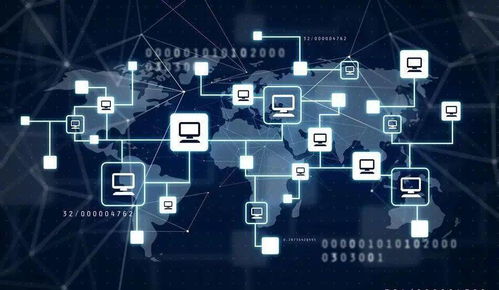 数字化转型 技术应用与商业重塑的双重演进