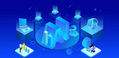 数字技术赋能普惠金融 玖富数科集团以创新模式助力中小微企业纾困