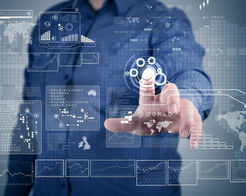 电子板块获机构密集调研，网络技术服务股受北向资金青睐