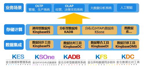 杜胜荣获2020中国数字生态信创领袖奖 数字技术服务的标杆与展望