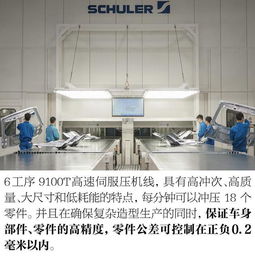 上汽大众宁波工厂探奇之行 数字技术驱动的智能制造新篇章