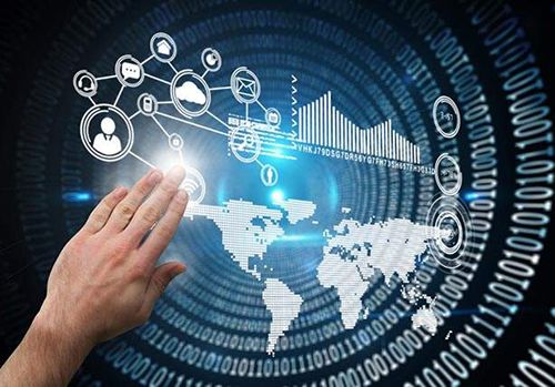 新型数字科技为产业赋能 数字技术的服务革新与未来展望